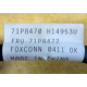 FRU 71P8470 H14953U 71P8472 FRU71P8470 FRU71P8472 (Барнаул)