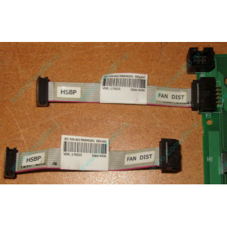 6017B0046201 Шлейф 10 pin для Intel C74974-401 T0043401-B01 корпуса SR2400 (Барнаул)