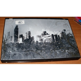Ноутбук Lenovo Thinkpad R400 7443-37G (Intel Core 2 Duo T6570 (2x2.1Ghz) /2048Mb DDR3 /no HDD! /14.1" TFT 1440x900) - Барнаул