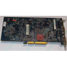 Б/У видеокарта 512Mb DDR3 ATI Radeon HD3850 AGP Sapphire 11124-01 (Барнаул)
