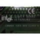 SE7520JR2 в Барнауле, Intel Server Board SE7520 JR2 C53661-602 T2000B01  (Барнаул)
