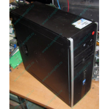 БУ компьютер HP Compaq Elite 8300 (Intel Core i3-3220 (2x3.3GHz HT) /4Gb /250Gb /ATX 320W) - Барнаул
