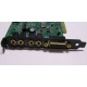 Diamond Monster Sound MX300 23010123-004 Vortex AU8830A2 AAPXP 9913-M2229 PCI (Барнаул)