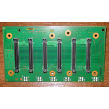 Плата корзины на 6 HDD SCSI FRU 59P5159 для IBM xSeries (Барнаул)
