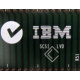IBM SCSI LVD backplane board (Барнаул)