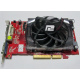 Б/У видеокарта 1Gb ATI Radeon HD4670 AGP PowerColor R73KG 1GBK3-P (Барнаул)