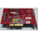 БУ видеокарта 1Gb ATI Radeon HD4670 AGP PowerColor R73KG 1GBK3-P (Барнаул)