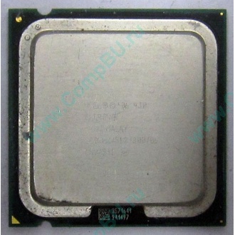 Процессор Intel Celeron 430 (1.8GHz /512kb /800MHz) SL9XN s.775 (Барнаул)