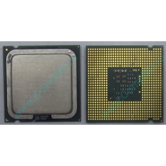 Процессор Intel Pentium-4 524 (3.06GHz /1Mb /533MHz /HT) SL9CA s.775 (Барнаул)