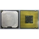 Процессор Intel Pentium-4 506 (2.66GHz /1Mb /533MHz) SL8PL s.775 (Барнаул)