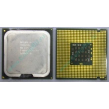 Процессор Intel Pentium-4 506 (2.66GHz /1Mb /533MHz) SL8PL s.775 (Барнаул)