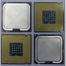 Процессор Intel Pentium-4 506 (2.66GHz /1Mb /533MHz) SL8J8 s.775 (Барнаул)