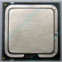 Процессор Intel Celeron D 352 (3.2GHz /512kb /533MHz) SL9KM s.775 (Барнаул)