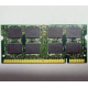 Ноутбучная память 2Gb DDR2 200-pin Hynix HYMP125S64CP8-S6 800MHz PC2-6400S-666-12 (Барнаул)