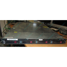 24-ядерный 1U сервер HP Proliant DL165 G7 (2 x OPTERON 6172 12x2.1GHz /52Gb DDR3 /300Gb SAS + 3x1Tb SATA /ATX 500W) - Барнаул