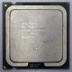 Процессор Intel Celeron D 345J (3.06GHz /256kb /533MHz) SL7TQ s.775 (Барнаул)