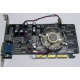 Видеокарта 64Mb nVidia GeForce4 MX440 AGP 8x NV18-3710D (Барнаул)