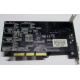 Видеоплата 64Mb nVidia GeForce4 MX440 AGP 8x NV18-3710D (Барнаул)