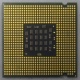 Процессор Intel Celeron D 345J (3.06GHz /256kb /533MHz) SL7TQ s.775 (Барнаул)