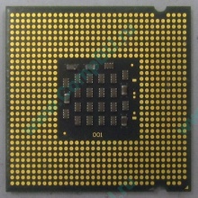 Процессор Intel Celeron D 345J (3.06GHz /256kb /533MHz) SL7TQ s.775 (Барнаул)