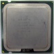 Процессор Intel Celeron D 326 (2.53GHz /256kb /533MHz) SL8H5 s.775 (Барнаул)