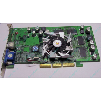 Sparkle SP7100 Rev A3 64Mb nVidia GeForce4 MX440 AGP (Барнаул)