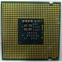 Процессор Intel Celeron D 351 (3.06GHz /256kb /533MHz) SL9BS s.775 (Барнаул)