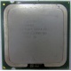 Процессор Intel Pentium-4 521 (2.8GHz /1Mb /800MHz /HT) SL8PP s.775 (Барнаул)