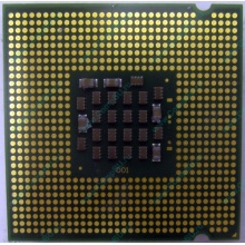 Процессор Intel Pentium-4 521 (2.8GHz /1Mb /800MHz /HT) SL8PP s.775 (Барнаул)