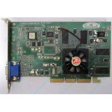 Видеокарта R6 SD32M 109-76800-11 32Mb ATI Radeon 7200 AGP (Барнаул)