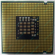 Процессор Intel Pentium-4 631 (3.0GHz /2Mb /800MHz /HT) SL9KG s.775 (Барнаул)