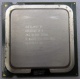 Процессор Intel Celeron D 346 (3.06GHz /256kb /533MHz) SL9BR s.775 (Барнаул)