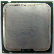 Процессор Intel Pentium-4 521 (2.8GHz /1Mb /800MHz /HT) SL9CG s.775 (Барнаул)
