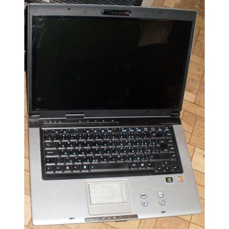 Ноутбук Asus F5M (X50M) (AMD Turion MK-36 2.0Ghz /512Mb DDR2 /80Gb /15.4" TFT 1280x800) - Барнаул