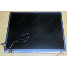 Крышка с матрицей от Fujitsu-Siemens LifeBook S7010 (Барнаул)