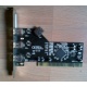Контроллер FireWire NEC1394P3 (1int в Барнауле, 3ext) PCI (Барнаул)
