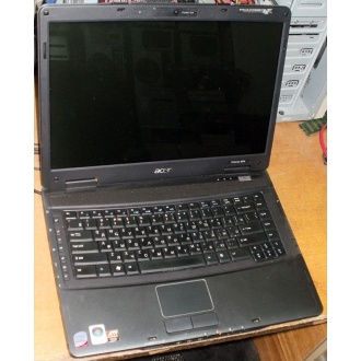 Ноутбук Acer Extensa 5630 (Intel Core 2 Duo T5800 (2x2.0Ghz) /2048Mb DDR2 /120Gb /15.4" TFT 1280x800) - Барнаул