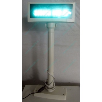 Глючный дисплей покупателя 20х2 в Барнауле, на запчасти VFD customer display 20x2 (COM) - Барнаул