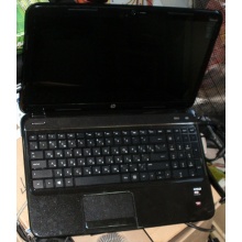 Ноутбук HP Pavilion g6-2302sr (AMD A10-4600M (4x2.3Ghz) /4096Mb DDR3 /500Gb /15.6" TFT 1366x768) - Барнаул