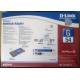 Wi-Fi адаптер D-Link AirPlusG DWL-G630 (PCMCIA) - Барнаул