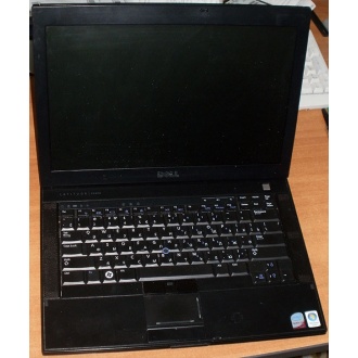 Ноутбук Dell Latitude E6400 (Intel Core 2 Duo P8400 (2x2.26Ghz) /4096Mb DDR3 /80Gb /14.1" TFT (1280x800) - Барнаул