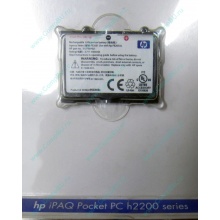 Аккумулятор HP 310798-B21 PE2050X 311949-001 для КПК HP iPAQ Pocket PC h2200 series (Барнаул)