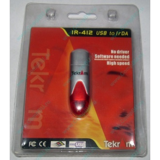 ИК-адаптер Tekram IR-412 (Барнаул)