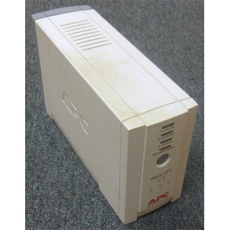 ИБП APC BACK-UPS CS 500 (BK500EI) - Барнаул