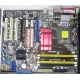 Материнская плата Asus P5ND2-SLI s.775 (Барнаул)